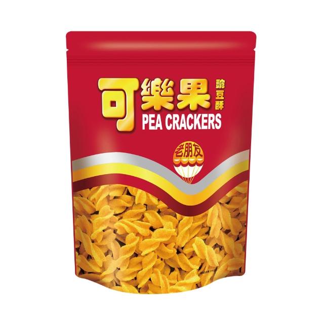中元普渡拜拜箱 闔家平安特惠7件組(維力/味丹/元本山/卡迪娜/可樂果/OREO/舒跑)