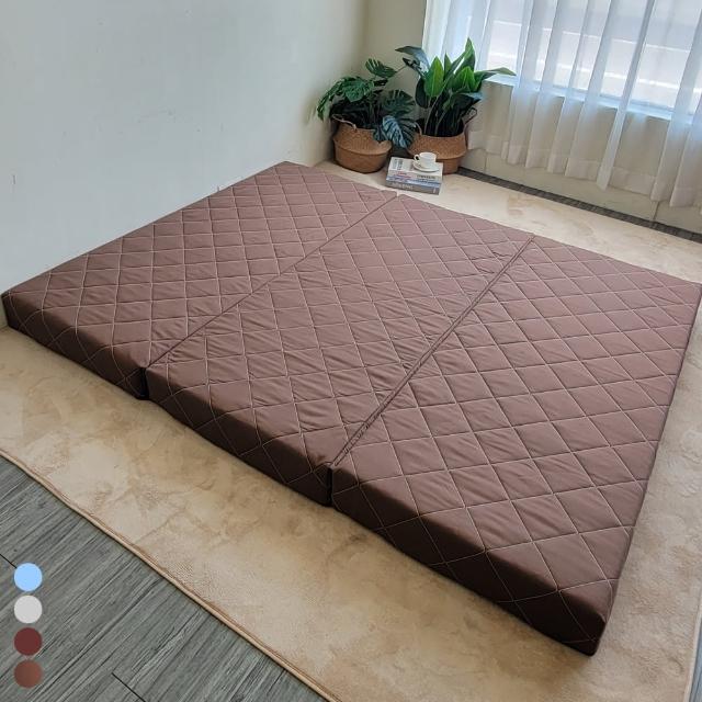 【BN-Home】Antony安東尼涼感獨立筒床墊 5尺雙人(床墊/涼感/ 沙發床/雙人沙發/折疊椅)