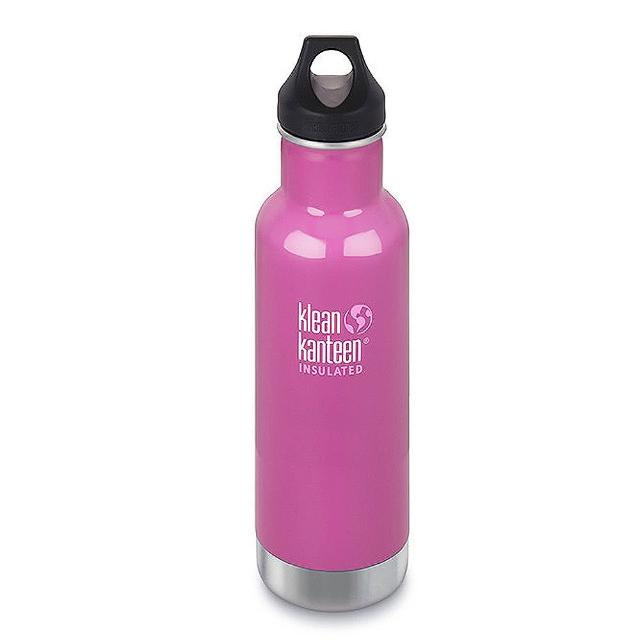 【美國Klean Kanteen】經典保溫杯(592ml 保溫瓶)