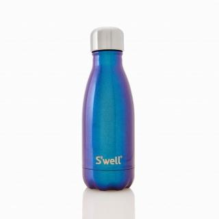 【Swell】Neptune-9oz-美國時尚不鏽鋼保冷.保溫瓶260ml(GALAXY COLLECTION)