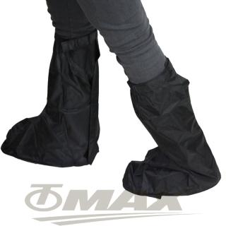 【天龍牌】-通用型雨鞋套-2雙(12H)