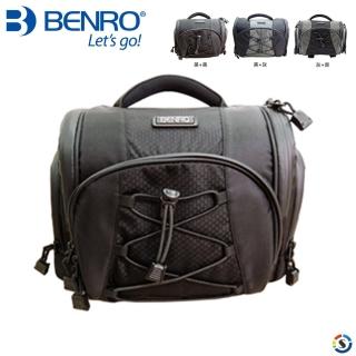 【BENRO百諾】CLASSIC-S 經典系列單肩攝影側背包(勝興公司貨)