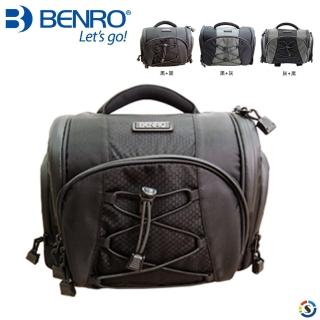 【BENRO百諾】CLASSIC-L 經典系列單肩攝影側背包(勝興公司貨)