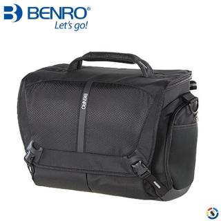 【BENRO百諾】CW S300N酷行者Cool Walker單肩攝影側背包(勝興公司貨)