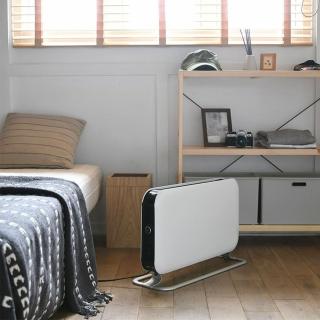 【挪威 mill 米爾】對流式電暖器/暖氣機/電暖爐 SG1500LED(適用6-8坪)