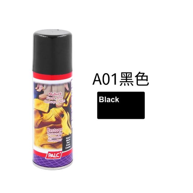 【糊塗鞋匠 優質鞋材】K16 西班牙PALC麂皮補色噴霧劑200ml(1瓶)