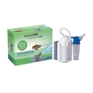 【禾記】動力式鼻沖洗器-未滅菌- 潔鼻康Co-Care(手腕型氣水式免嗆水洗鼻機)