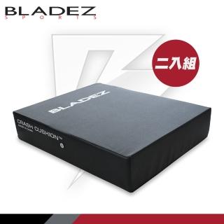 【BLADEZ】15CM 槓鈴訓練防摔厚地墊(一個)