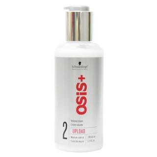 【Schwarzkopf施華蔻】新隨意造型護(200ml)