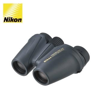 【Nikon】Travelite EX 10x25 旅行者雙筒望遠鏡(公司貨)