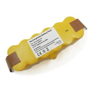 【YHO】For iRobot Roomba 500/600/700/800 系列 掃地機充電電池