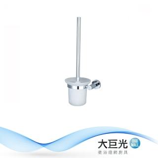 【大巨光】不鏽鋼 馬桶刷架(TAP-537259)
