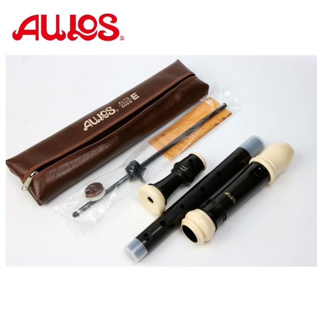 【AULOS】509B 中音直笛(原廠公司貨 商品有保障) 【AULOS】509B 中音直笛(原廠公司貨 商品有保障)