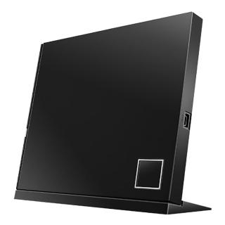 4577222 OL 【ASUS華碩】超薄 3D Blu-ray外接式藍光燒錄機 SBW-06D2X-U