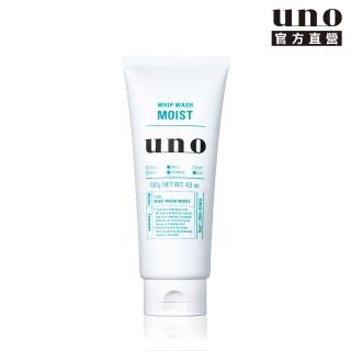 【UNO】新潤洗顏 130g