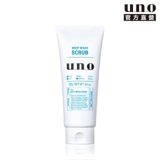 【UNO】新淨洗顏 130g