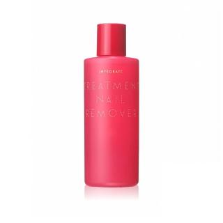 【INTEGRATE】美一天護甲潤澤去光水