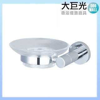 【大巨光】304不鏽鋼 刷線 肥皂架(TAP-537104)