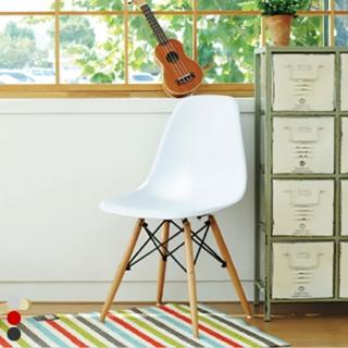 【BN-Home】EAMES伊姆斯北歐簡約時尚餐椅(餐椅/椅子)
