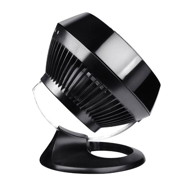 【VORNADO 沃拿多】渦流空氣循環機 660 白/黑(適用坪數8-15坪)