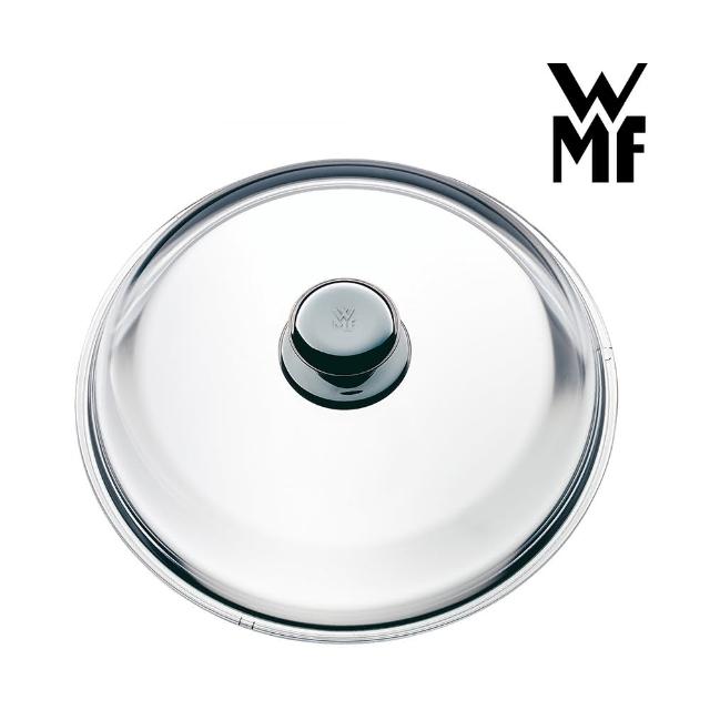 【德國WMF】24cm平底鍋玻璃鍋蓋