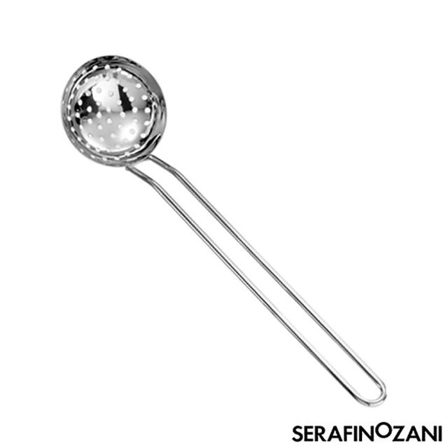 【SERAFINO ZANI 尚尼】Spring系列不銹鋼中式漏勺