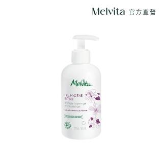 【Melvita蜜葳特】私密肌膚護理凝露(225ml)