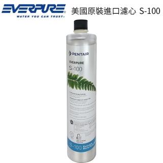 【EVERPURE】美國原裝進口濾心(S-100)