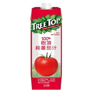 Tree top樹頂100%純蕃茄汁