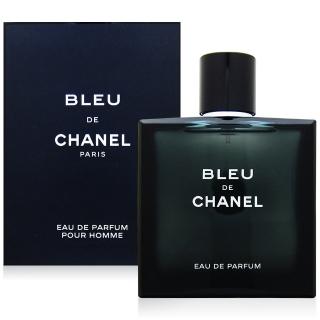 blue chanel parfum