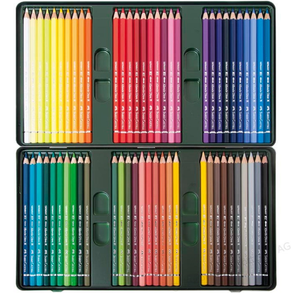 Faber Castell Artists藝術家級專家水彩色鉛筆60色 Momo購物網 Faber Castell Artists藝術家級專家水彩色鉛筆60色 Momo購物網