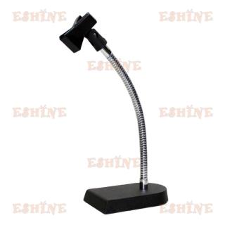 【ESHINE】桌上型麥克風架(K-812)
