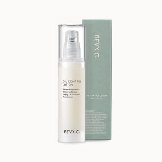 即期品【BEVY C.】即期品-油脂平衡控油凝乳50mL(抗痘調理/油肌推薦/效期至2026.08)