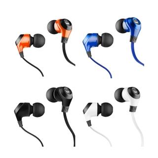 【MONSTER】魔聲 NCredible N-ERGY 原廠線控入耳式耳機(盒裝)