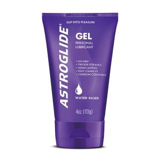 【Astroglide】慾望城市最愛潤滑凝膠(118ml)