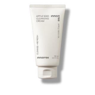 4780676 OL 【INNISFREE】官方直營 蘋果籽卸妝乳霜 150ml