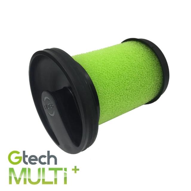 【英國 Gtech 小綠】Multi Plus 原廠專用濾心