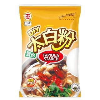 【日正食品】寶島太白粉(1000g)