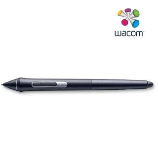 【Wacom】Intuos Pro/Cintiq Pro/Mobile Studio Pro 可擦式感壓筆(KP-504E-00DZ)