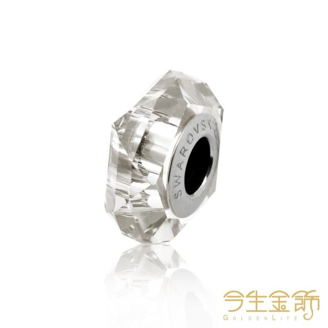【今生金飾】漾-晶瑩(施華洛世奇串珠) 【今生金飾】漾-晶瑩(施華洛世奇串珠)