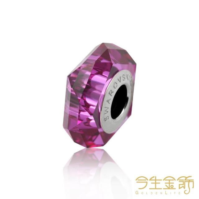 【今生金飾】漾-絢麗(施華洛世奇串珠) 【今生金飾】漾-絢麗(施華洛世奇串珠)