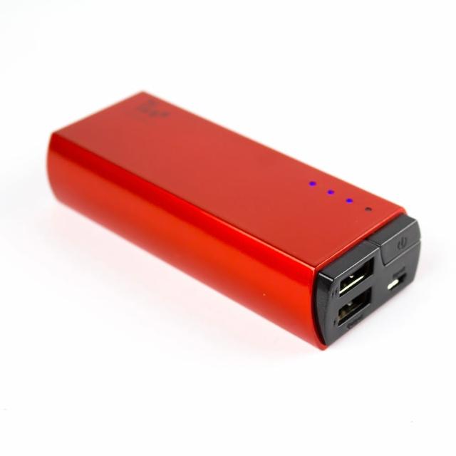 【innowatt】行動電源 CPB601 6000mAh