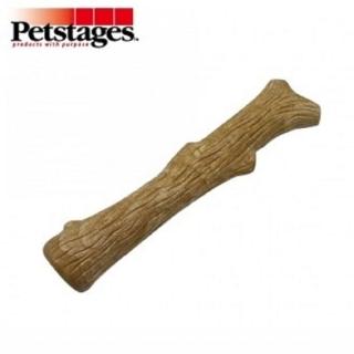 【Petstages】耐咬史迪克（M）Medium：11-16公斤(218)