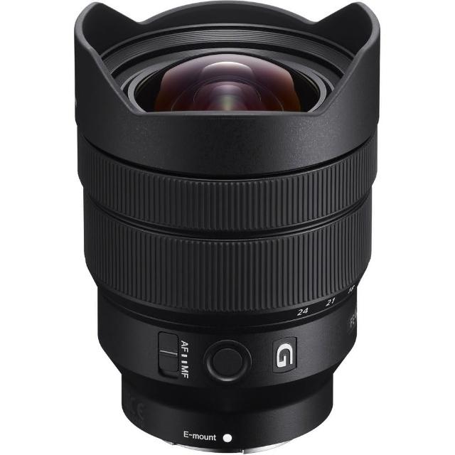 【SONY】FE 12-24mm F4 G(公司貨)