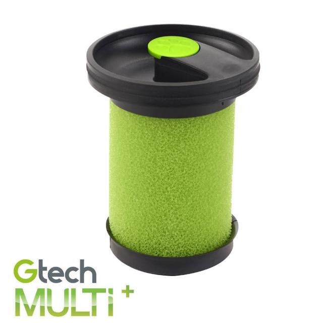 【英國 Gtech 小綠】Multi Plus 原廠專用寵物版濾心