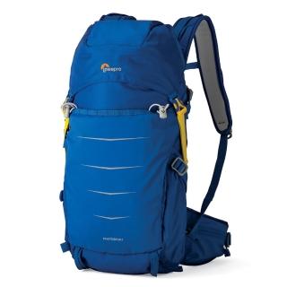 【LOWEPRO】運動攝影家 Photo Sport BP200AW II 藍色 專業後背包 L167(台閔公司貨LP36889)