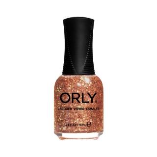 【ORLY】指甲油(20860-焦糖瑪莉)