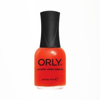 【ORLY】指甲油(20893-摩登時代)