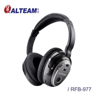 【ALTEAM我聽】RFB-977 藍牙音效耳機