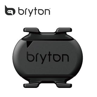 【Bryton】智慧自行車踏頻感測器